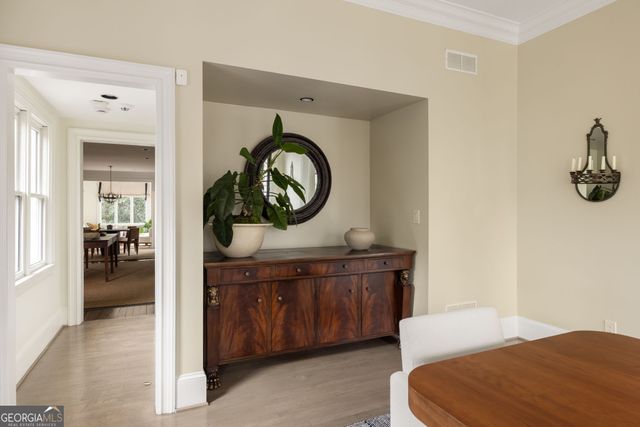 21 Barksdale Drive NE, Atlanta, GA 30309