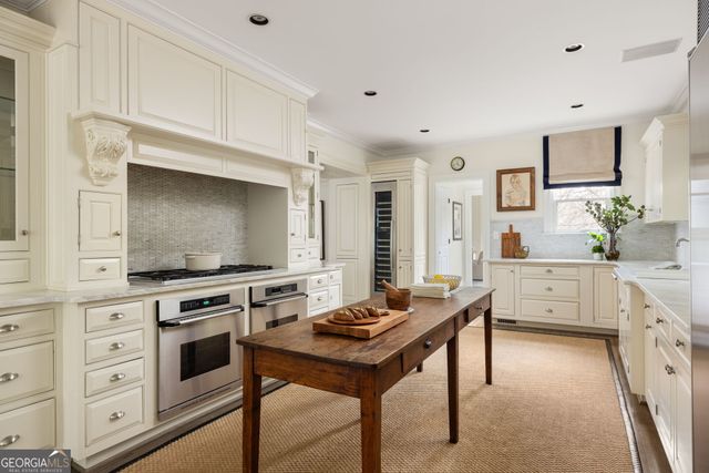 21 Barksdale Drive NE, Atlanta, GA 30309