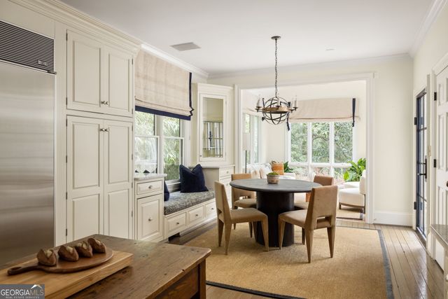 21 Barksdale Drive NE, Atlanta, GA 30309