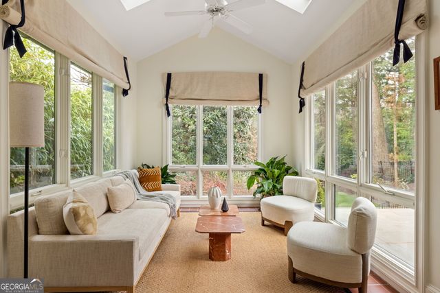 21 Barksdale Drive NE, Atlanta, GA 30309