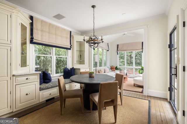 21 Barksdale Drive NE, Atlanta, GA 30309