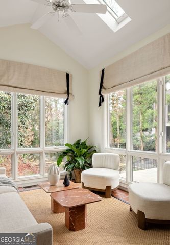 21 Barksdale Drive NE, Atlanta, GA 30309