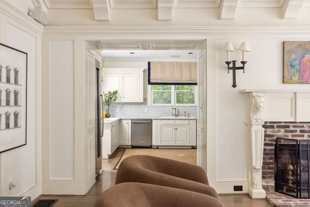 21 Barksdale Drive NE, Atlanta, GA 30309