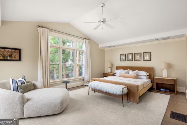 21 Barksdale Drive NE, Atlanta, GA 30309