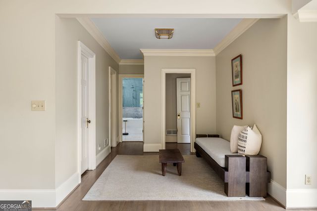 21 Barksdale Drive NE, Atlanta, GA 30309