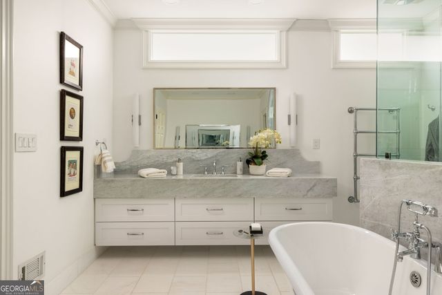 21 Barksdale Drive NE, Atlanta, GA 30309