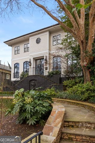 21 Barksdale Drive NE, Atlanta, GA 30309