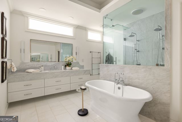 21 Barksdale Drive NE, Atlanta, GA 30309