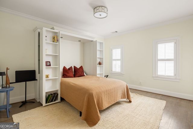 21 Barksdale Drive NE, Atlanta, GA 30309