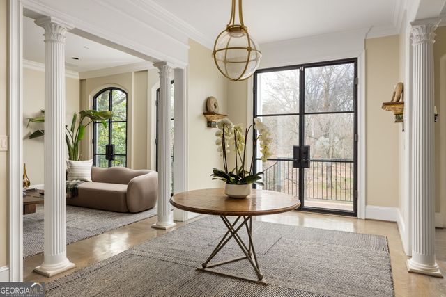 21 Barksdale Drive NE, Atlanta, GA 30309