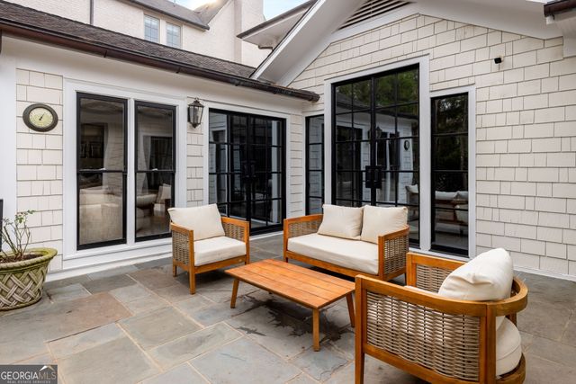 21 Barksdale Drive NE, Atlanta, GA 30309