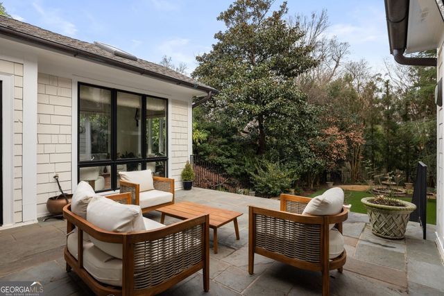 21 Barksdale Drive NE, Atlanta, GA 30309