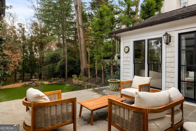 21 Barksdale Drive NE, Atlanta, GA 30309