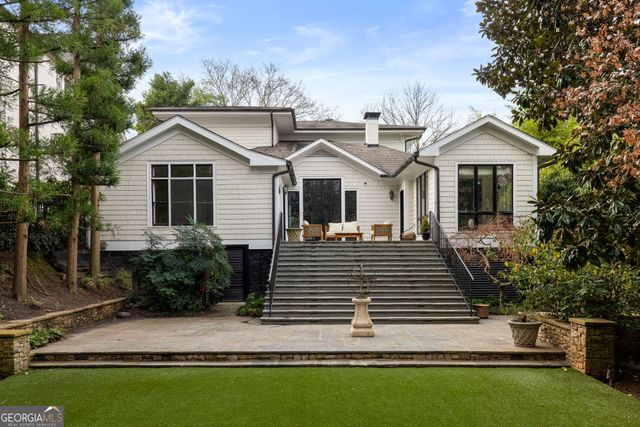 21 Barksdale Drive NE, Atlanta, GA 30309