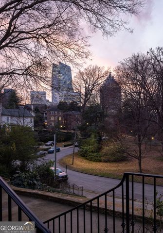 21 Barksdale Drive NE, Atlanta, GA 30309