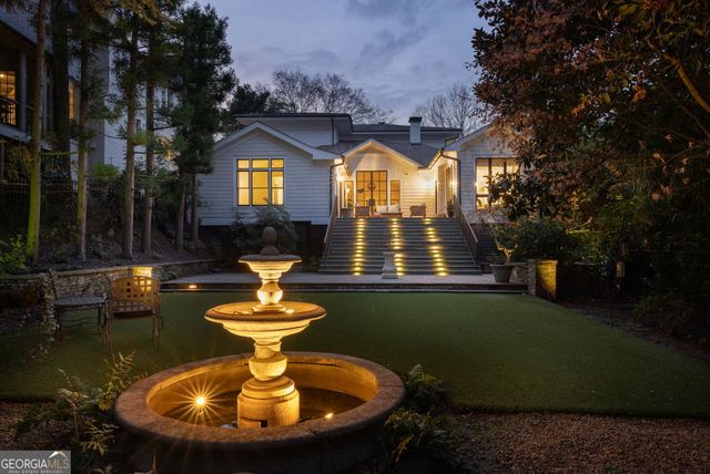 21 Barksdale Drive NE, Atlanta, GA 30309