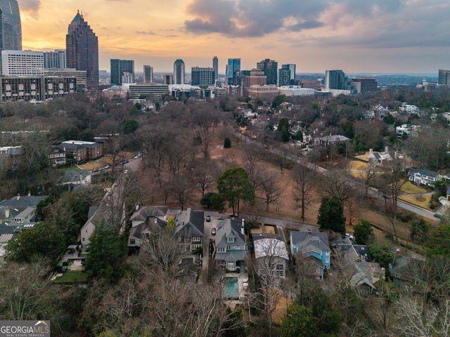 21 Barksdale Drive NE, Atlanta, GA 30309