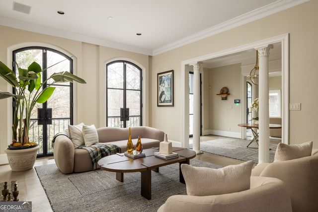 21 Barksdale Drive NE, Atlanta, GA 30309