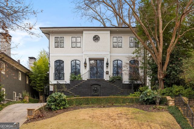 21 Barksdale Drive NE, Atlanta, GA 30309