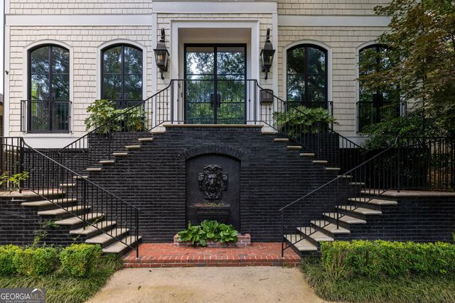 21 Barksdale Drive NE, Atlanta, GA 30309