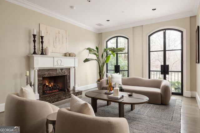 21 Barksdale Drive NE, Atlanta, GA 30309