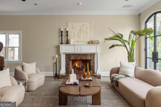 21 Barksdale Drive NE, Atlanta, GA 30309