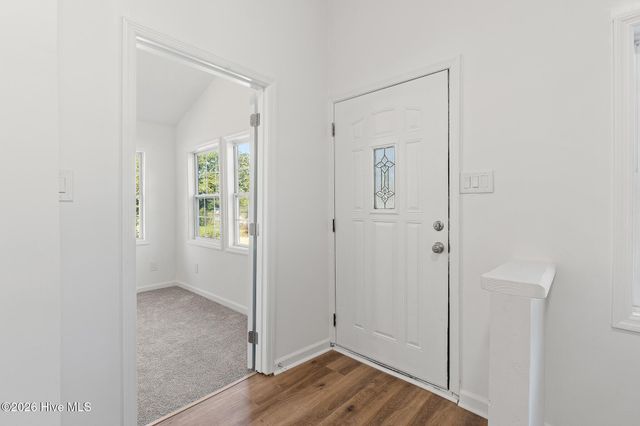 608 Woodyard Road, Trenton, SC 29847
