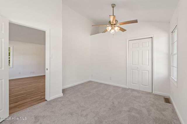 608 Woodyard Road, Trenton, SC 29847