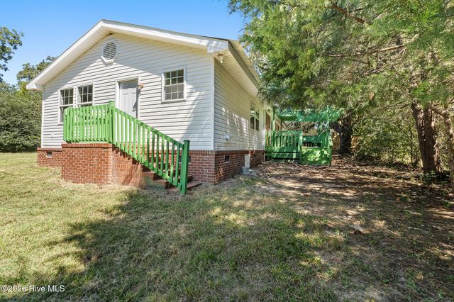 608 Woodyard Road, Trenton, SC 29847