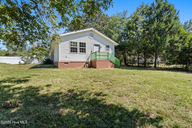608 Woodyard Road, Trenton, SC 29847