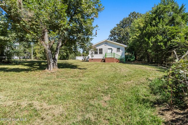 608 Woodyard Road, Trenton, SC 29847