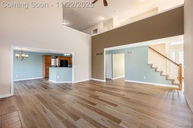 22245 Brywood Court, Clinton Township, MI 48036