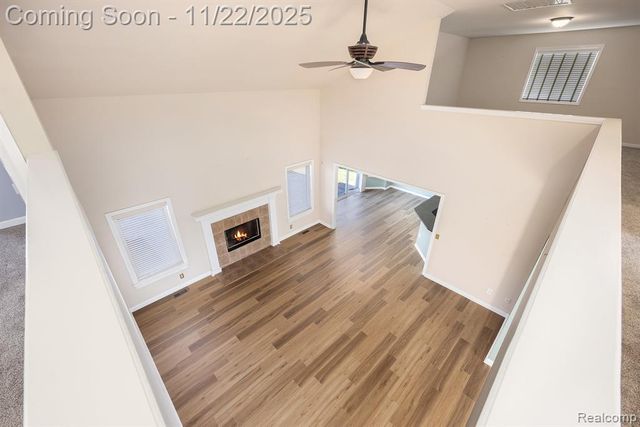 22245 Brywood Court, Clinton Township, MI 48036