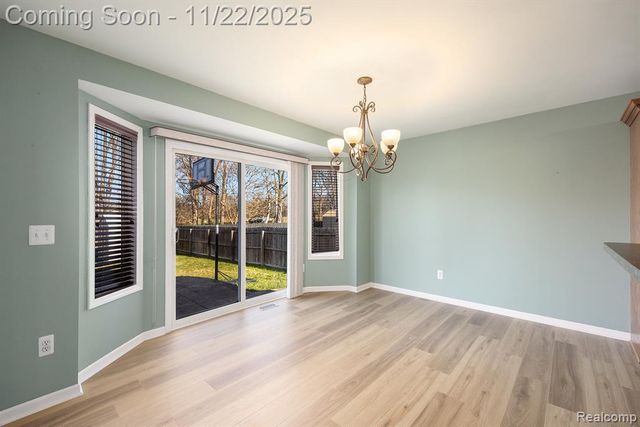 22245 Brywood Court, Clinton Township, MI 48036