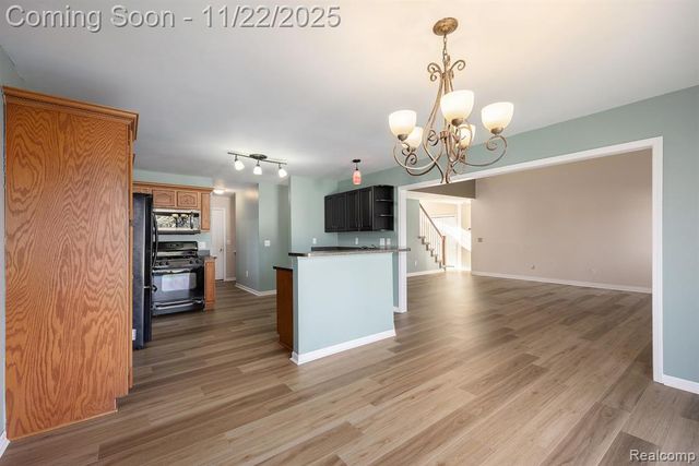 22245 Brywood Court, Clinton Township, MI 48036