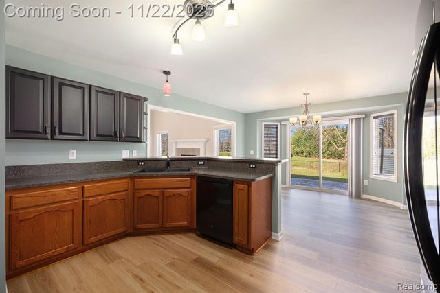 22245 Brywood Court, Clinton Township, MI 48036