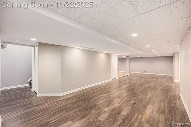 22245 Brywood Court, Clinton Township, MI 48036