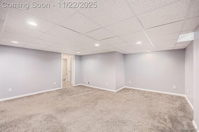 22245 Brywood Court, Clinton Township, MI 48036