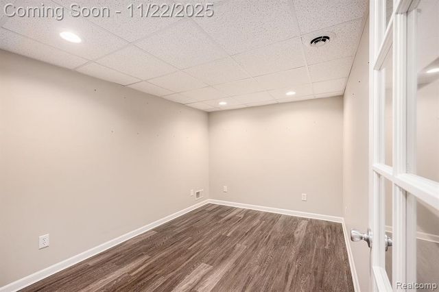 22245 Brywood Court, Clinton Township, MI 48036