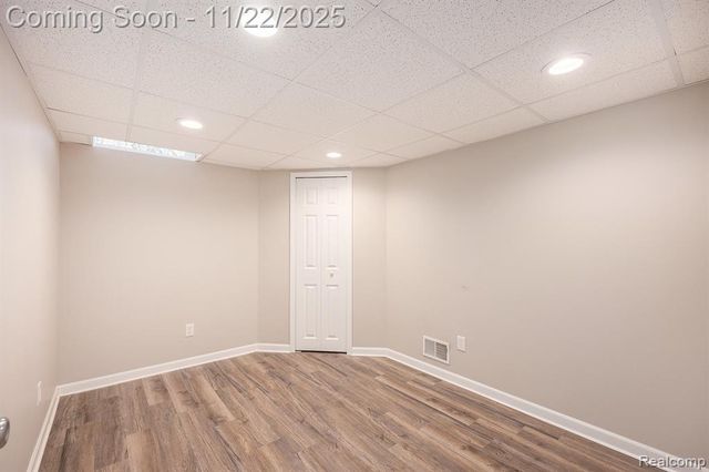 22245 Brywood Court, Clinton Township, MI 48036