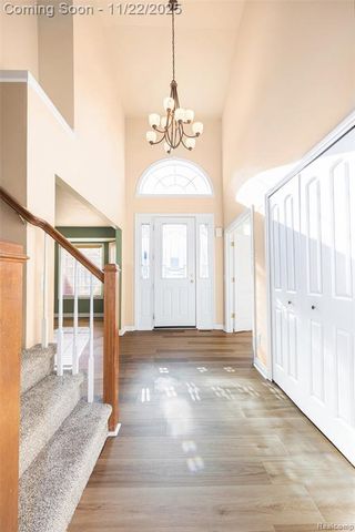 22245 Brywood Court, Clinton Township, MI 48036