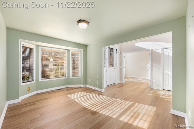 22245 Brywood Court, Clinton Township, MI 48036