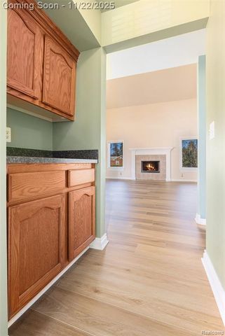 22245 Brywood Court, Clinton Township, MI 48036