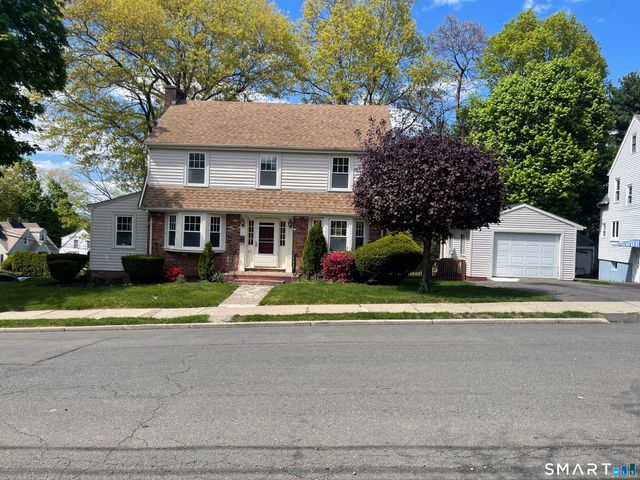 22 Carmel Street, Hartford, CT 06106