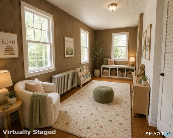 22 Carmel Street, Hartford, CT 06106