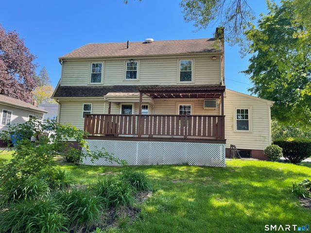 22 Carmel Street, Hartford, CT 06106