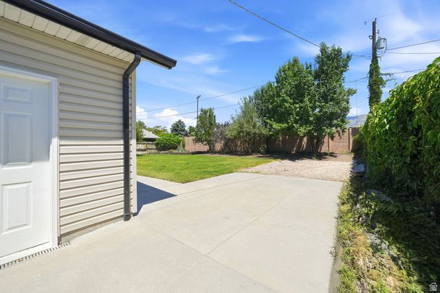 462 W 1200 N, Orem, UT 84057