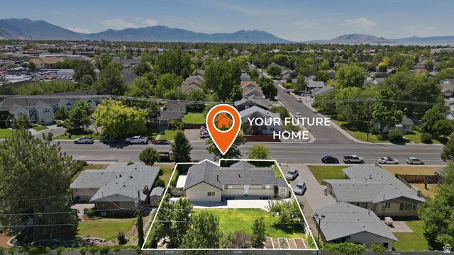 462 W 1200 N, Orem, UT 84057