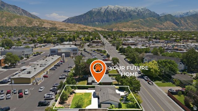462 W 1200 N, Orem, UT 84057