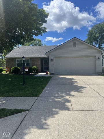 4331 Tarragon Drive, Indianapolis, IN 46237